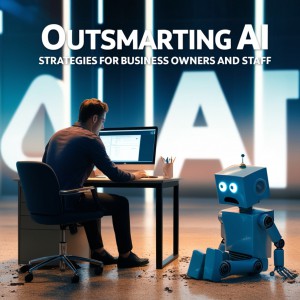 AI Strategies for Business Owners &amp; Staff: Preparing for the Future | Artificial Intelligence