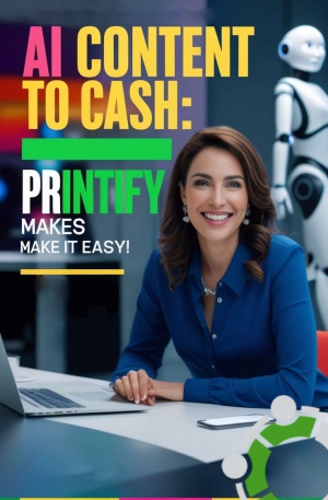 Printify Launches &#039;Printify Choice&#039; for Premium Print-On-Demand Services