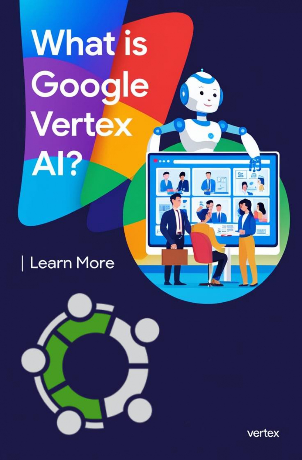 What Is Google Vertex AI: Innovating with Enterprise-Ready Generative AI ? | AI Tools Case Study